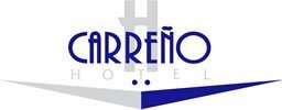 000LOGO HOTEL CARREÑO
