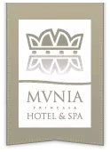 000LOGO PRINCESA MUNIA